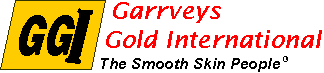 Garvey's Gold International